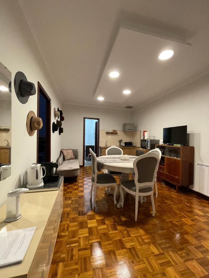 Praca Al Apartment São João da Madeira Екстериор снимка