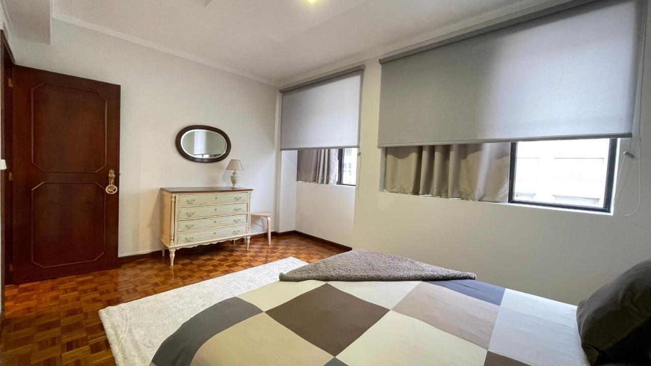 Praca Al Apartment São João da Madeira Екстериор снимка